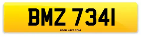 BMZ 7341