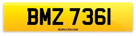 BMZ 7361