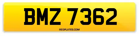 BMZ 7362