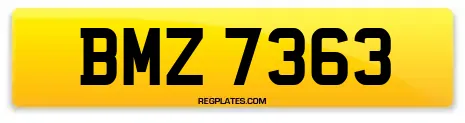 BMZ 7363