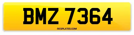BMZ 7364