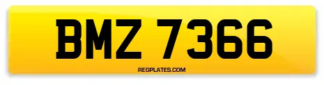 BMZ 7366
