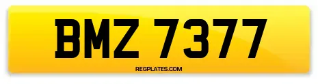 BMZ 7377