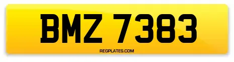 BMZ 7383