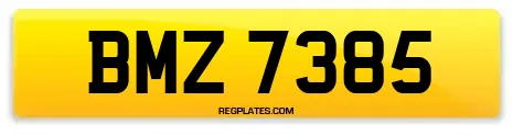 BMZ 7385