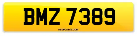 BMZ 7389