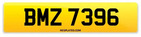 BMZ 7396