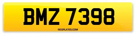 BMZ 7398