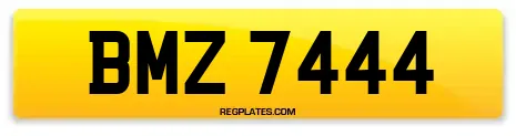 BMZ 7444