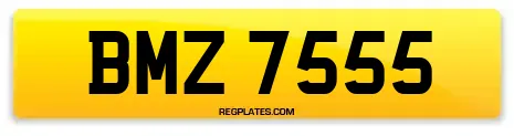 BMZ 7555