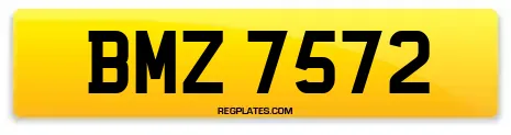 BMZ 7572