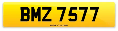 BMZ 7577