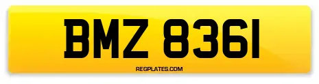 BMZ 8361