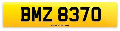 BMZ 8370
