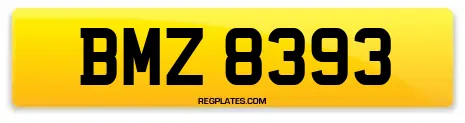 BMZ 8393