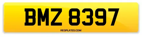 BMZ 8397