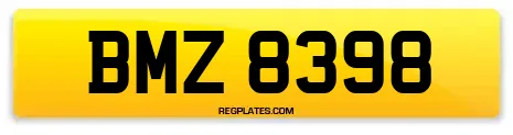 BMZ 8398