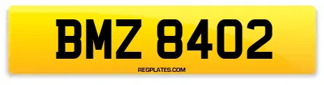BMZ 8402