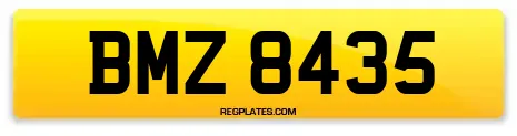 BMZ 8435