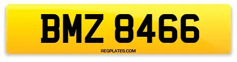 BMZ 8466