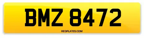 BMZ 8472