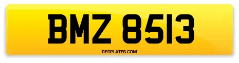 BMZ 8513