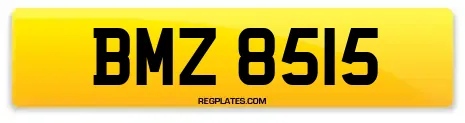 BMZ 8515