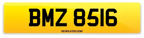 BMZ 8516