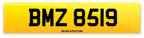 BMZ 8519