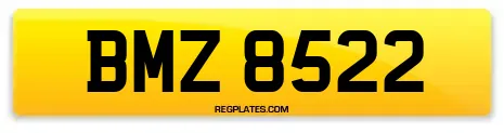 BMZ 8522
