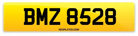 BMZ 8528