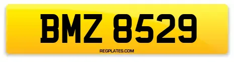 BMZ 8529
