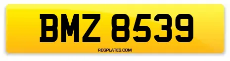 BMZ 8539