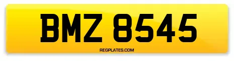 BMZ 8545