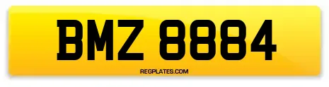 BMZ 8884