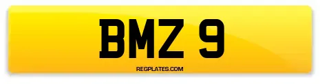 BMZ 9