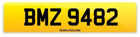 BMZ 9482