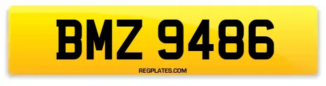 BMZ 9486