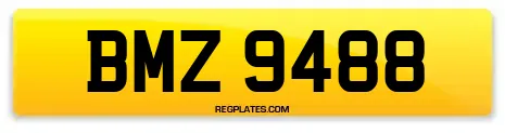 BMZ 9488