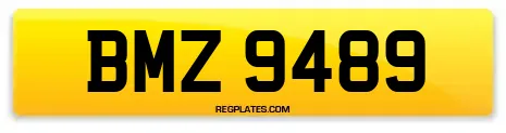 BMZ 9489