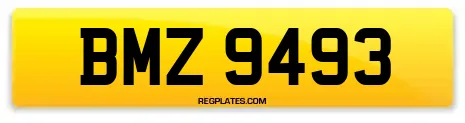 BMZ 9493