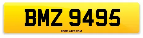 BMZ 9495
