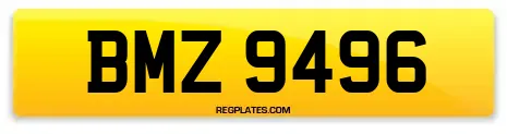 BMZ 9496