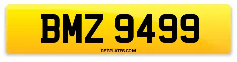 BMZ 9499