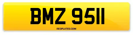 BMZ 9511