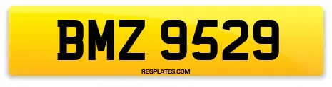 BMZ 9529