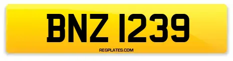 BNZ 1239