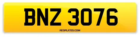 BNZ 3076