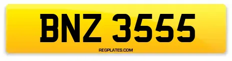 BNZ 3555