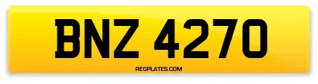BNZ 4270